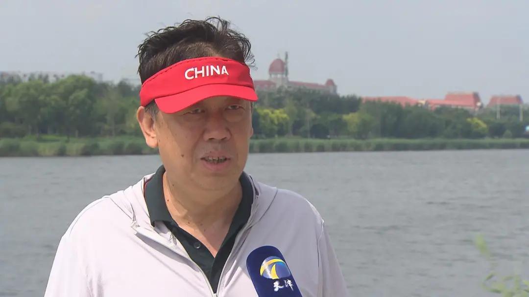 天津市澎湃体育,天津市澎湃