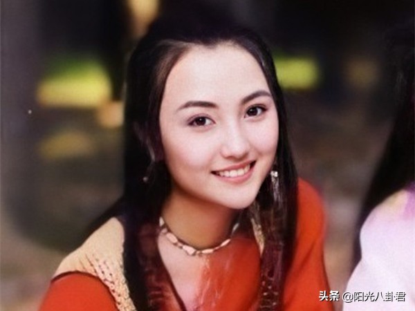 突然消失的十大演员,25岁销声匿迹的一位女演员