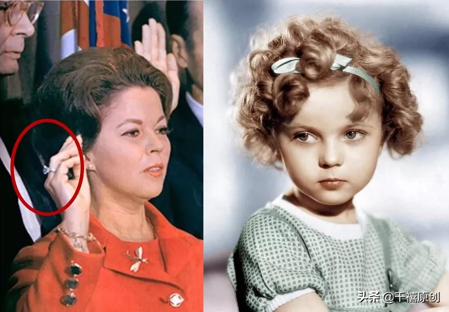 她12岁买的廉价蓝钻,死前暴涨3000倍!还曾陪她度过被霸凌