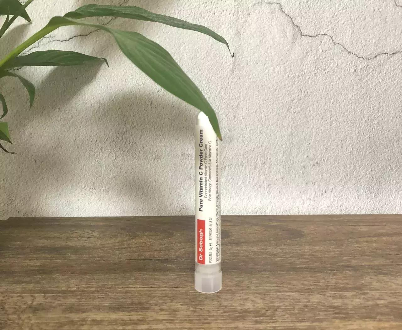 美白界的巨头,美白三巨头