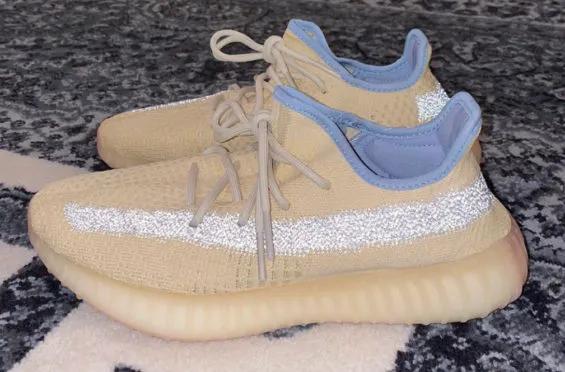 yeezyboost350v2是什么鞋,yeezyboost350v2新款