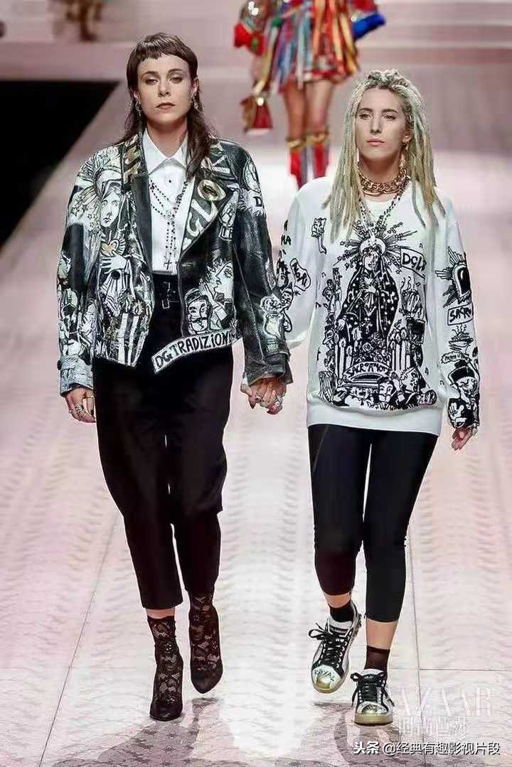 杜嘉班纳dg说明了什么,dg杜嘉班纳官网旗舰店是正品吗