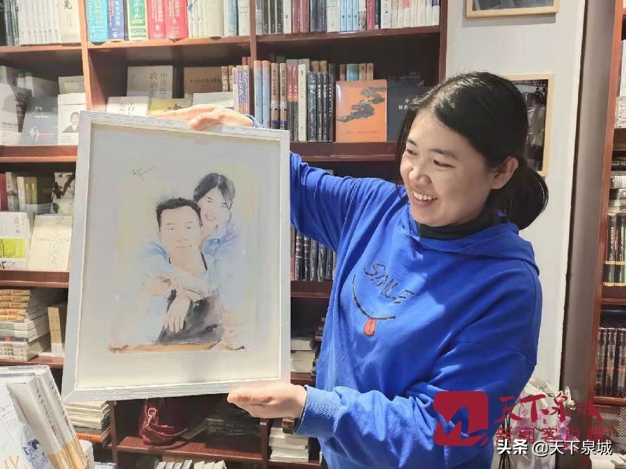 济南六好书店,济南第六好书店