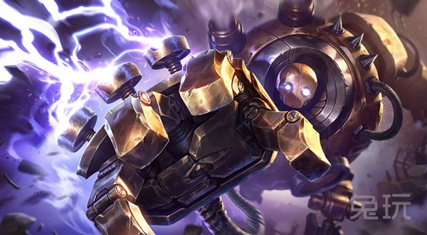 加里奥打ad卡牌,加里奥卡牌上分