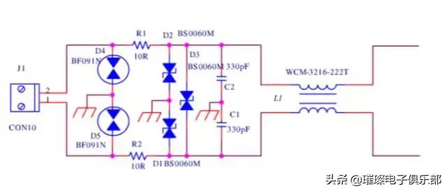 rs232与rs485,rs232与rs485抗干扰能力区别
