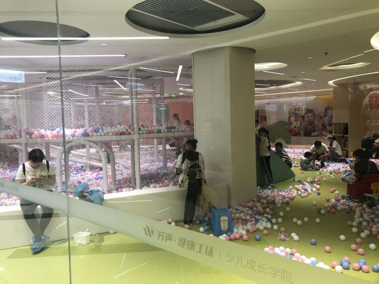 华莱士万声健康工厂店潍坊市,潍坊市万声健康工场