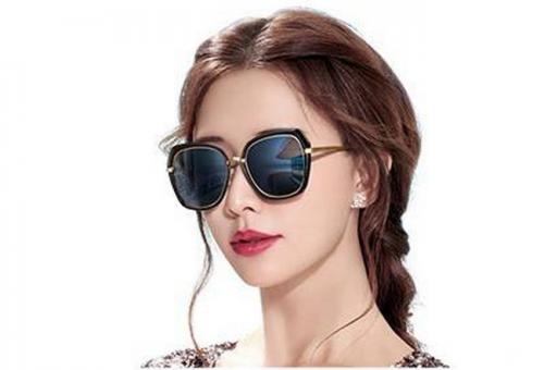 这才是夏季出行必备的太阳镜,佩戴最舒适的太阳镜推荐