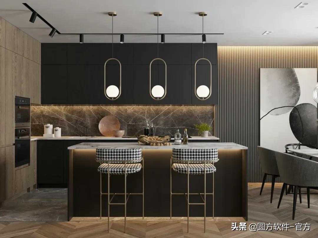 简约设计有多难,简约风可不是简单