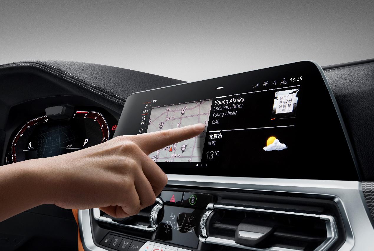 宝马3系老款和新款对比讲解,新宝马3系深度评测内饰