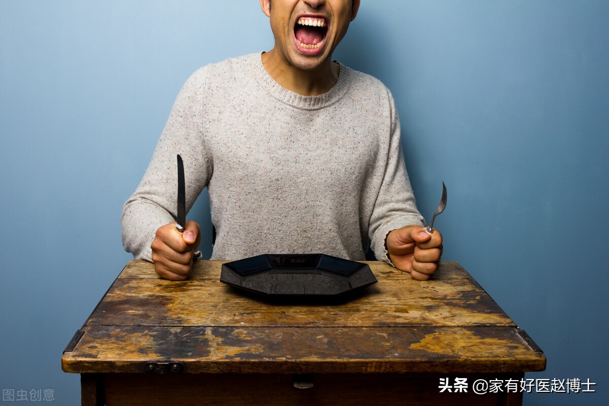 隔天不吃晚饭能减肥吗,隔天不吃主食