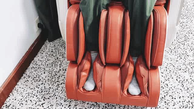 按摩椅水有多重,如何买到便宜按摩椅