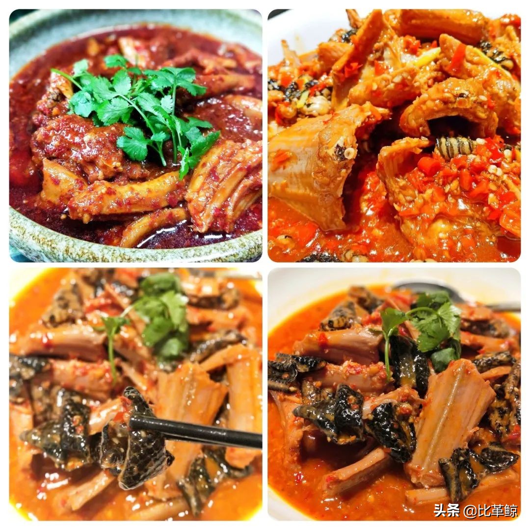 湖南姜辣口味蛇,湖南吃口味蛇吗