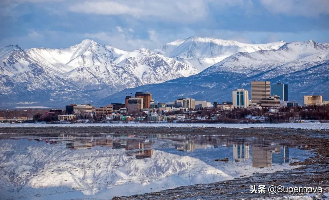 美国人去加拿大旅游,美国人来加拿大旅游