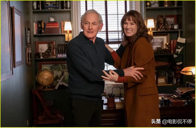 带蕾丝女友见家长?这部合家欢同性电影竟然这么嗨