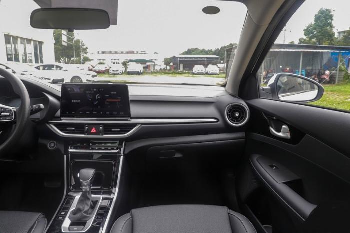 16款起亚k3油耗车主真实油耗,16款起亚k3市区综合油耗是多少