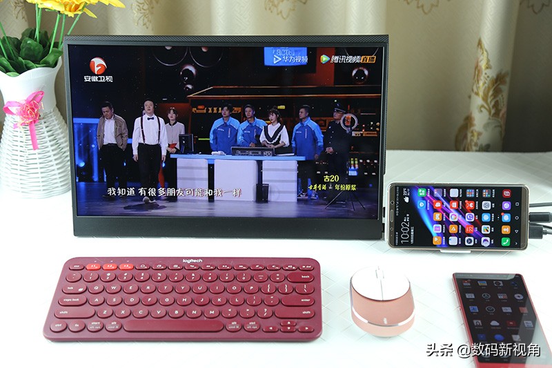 南卡无线充电宝pow2评测,南卡power2充电宝怎么样