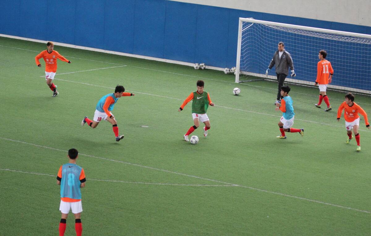 足协是中国足球最大障碍,足协治理下的国足该如何走向