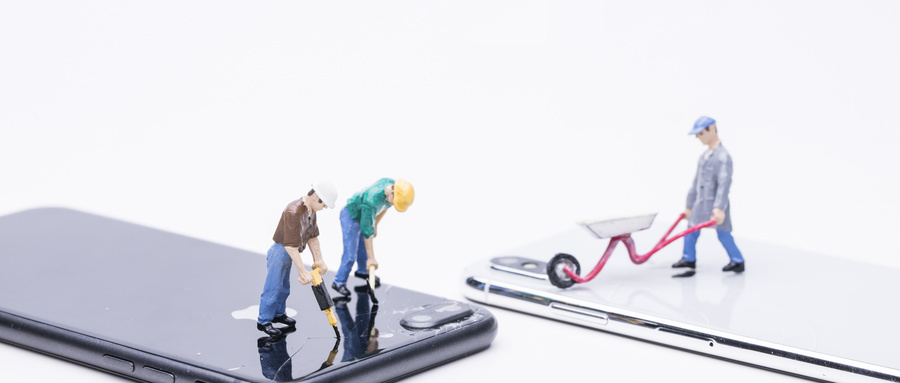 闪修侠极客修图片,闪修侠和极客修