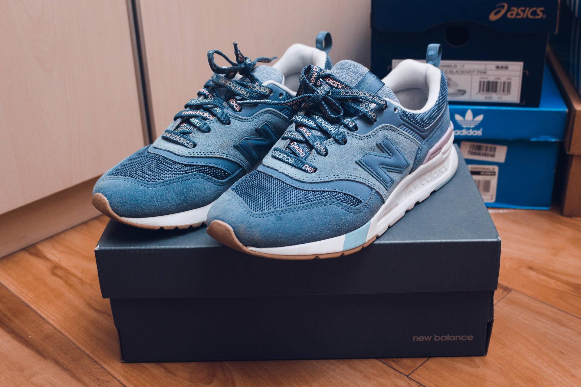 送女友哪款运动鞋比较好,女神节运动鞋