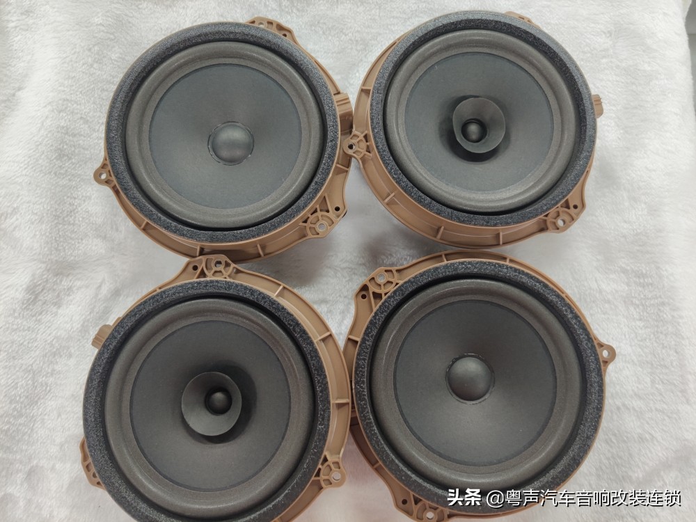 cs75plus长安二代音响,长安cs75plus尊贵版音效