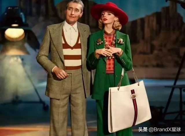 奢侈品lv最早以什么起家,gucci奢侈品入门基础知识