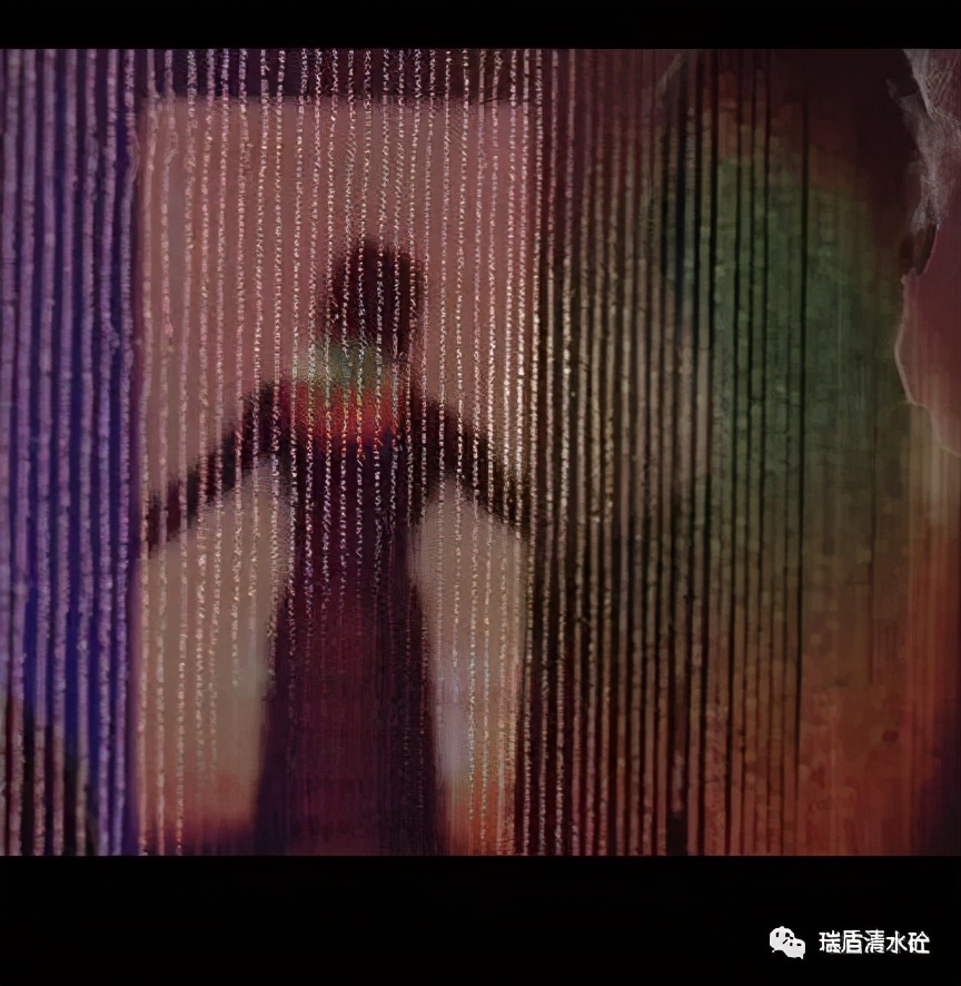 2021，网红材料透光混凝土（收藏）