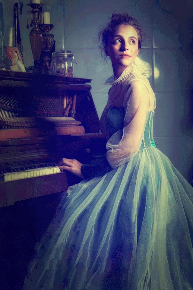 在学校怎么学好化妆技巧,化妆学校学的化妆技巧