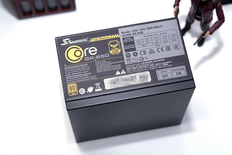 电脑的“心脏”不能马虎,换了新电源,谈谈高塔机箱走线