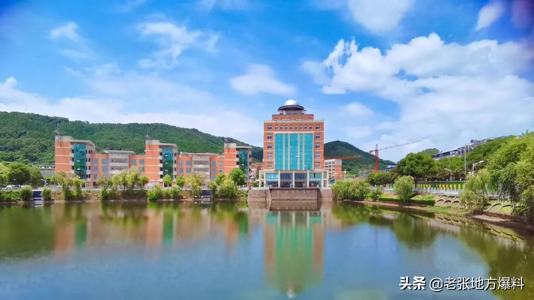 信阳最好的5所学校,信阳最好的高级中学