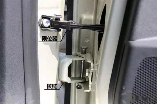 鉴别二手车车况方法,二手车鉴定六步看车法