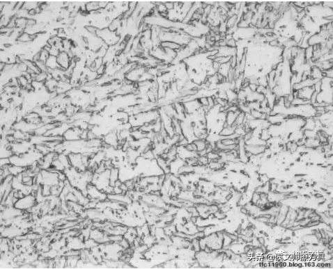 马氏体和珠光体金相区别,马氏体的金相显微组织特征
