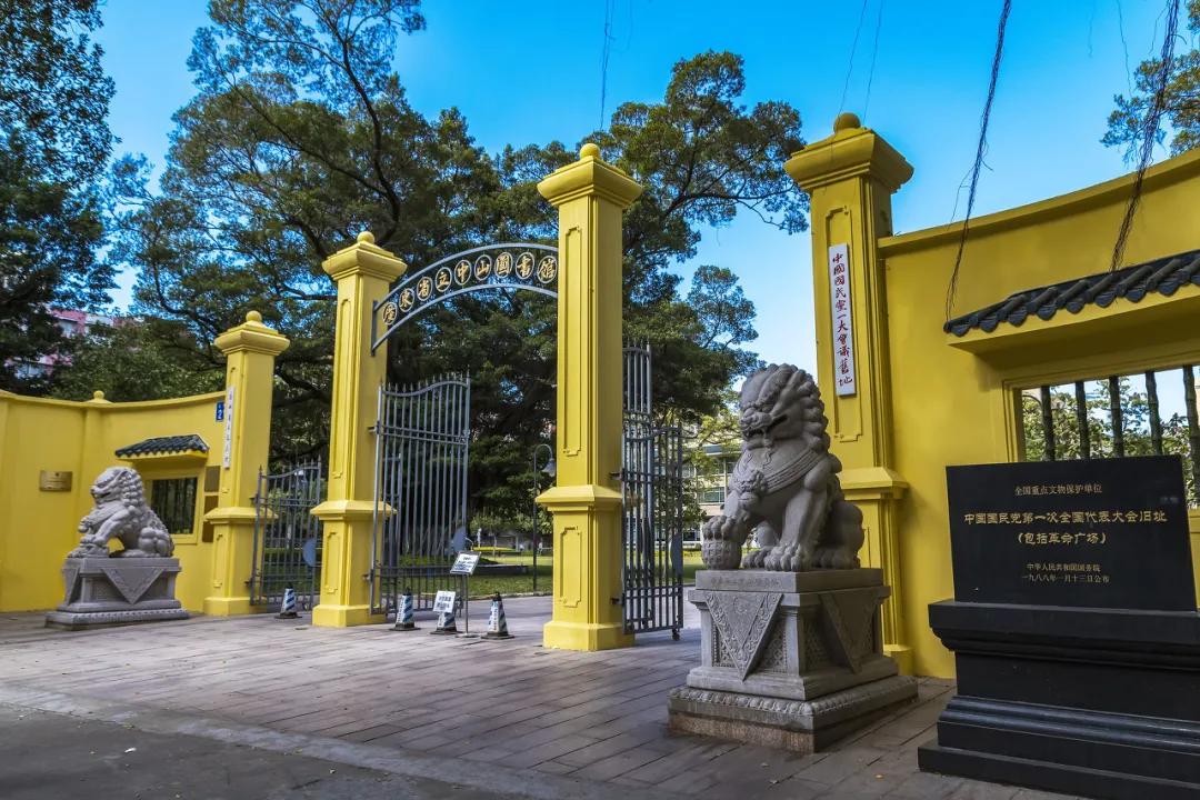 秋日citywalk好惬意,秋日最美citywalk