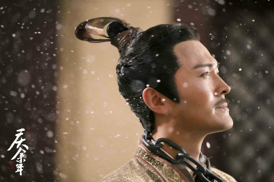 《庆余年》卫视首播!余年与君,同舟共济!“饭碗CP”来了