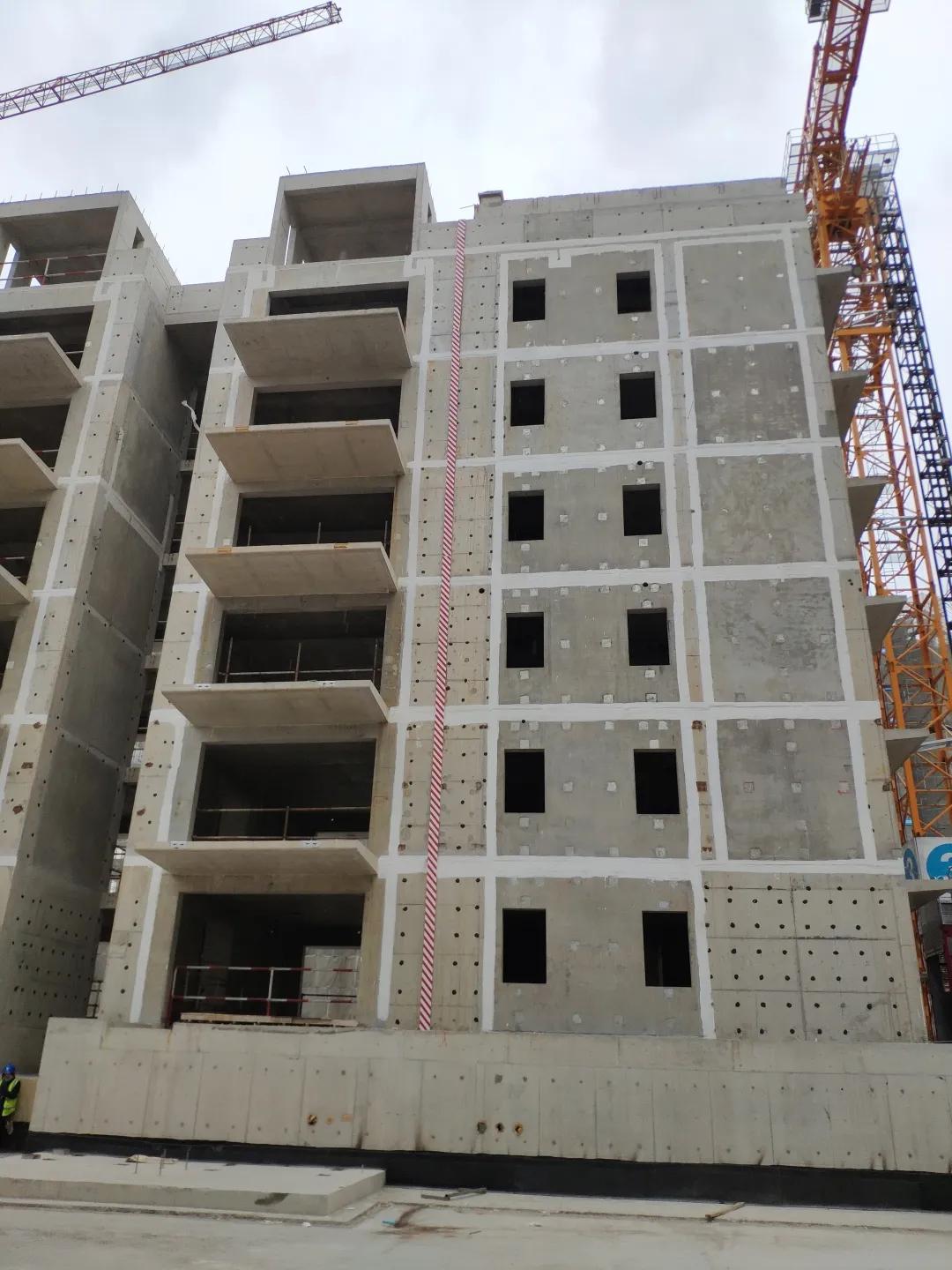 优质结构工程申报流程,优质结构工程怎么做