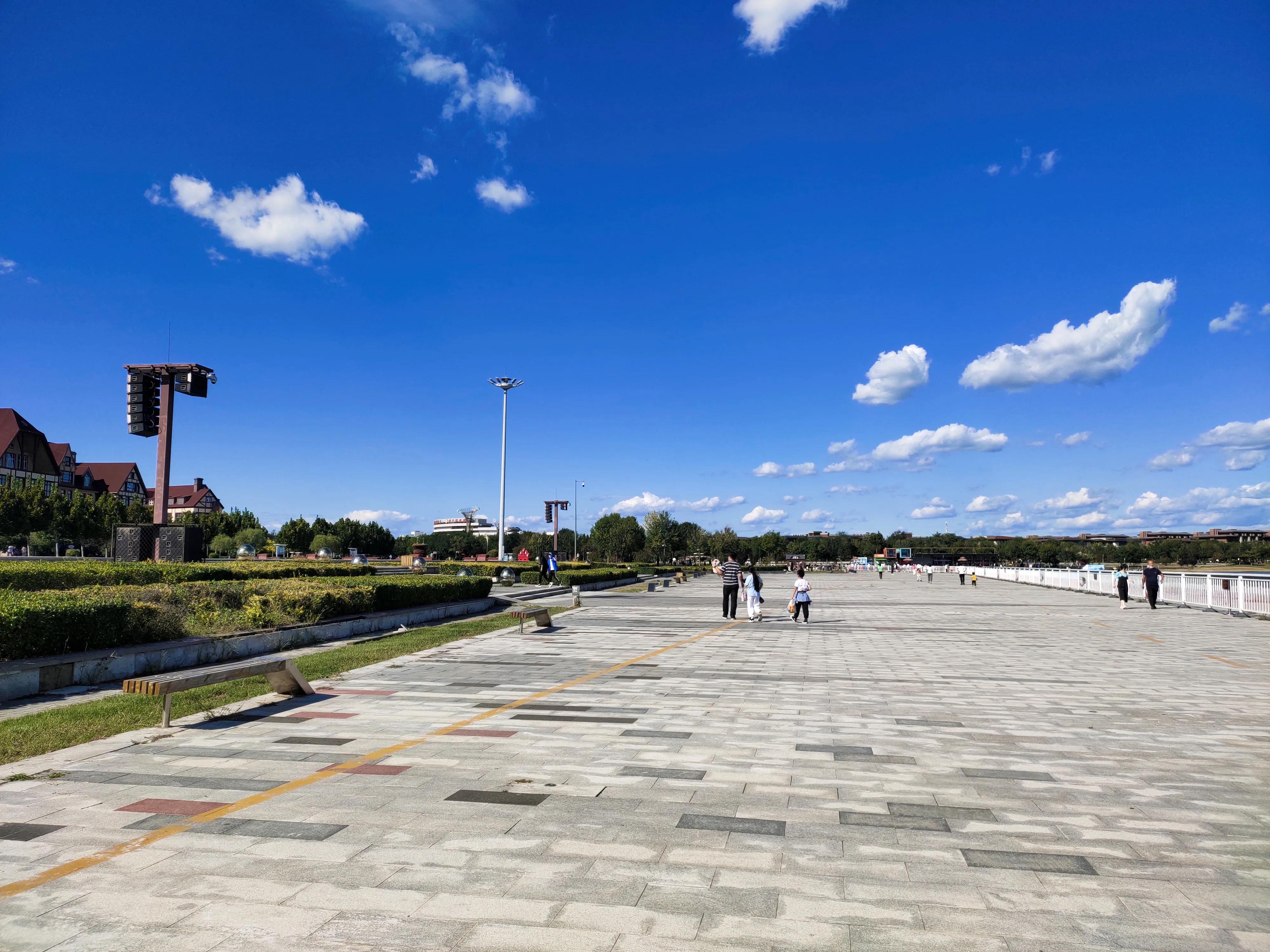 武清南湖公园免费,武清南湖公园门票多少钱