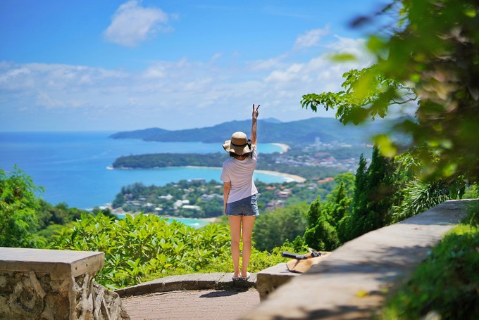 普吉岛旅游攻略双飞,2023普吉岛海陆全面交通出行攻略