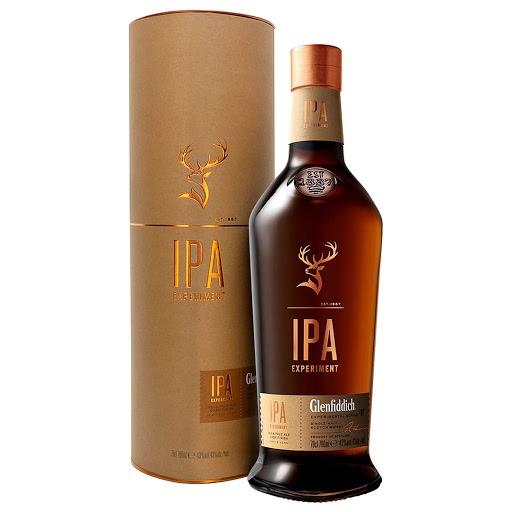 鲱鱼威士忌,鲱鱼味的威士忌