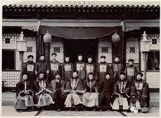 失落211，完败双一流，山西大学的“落魄”记