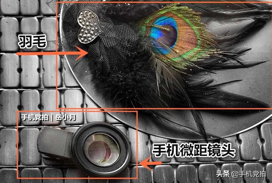 拍摄20倍雪花微距的教程,下雪天怎么拍出唯美视频