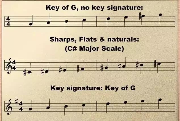 零基础学五线谱要多久,零基础学识五线谱视频