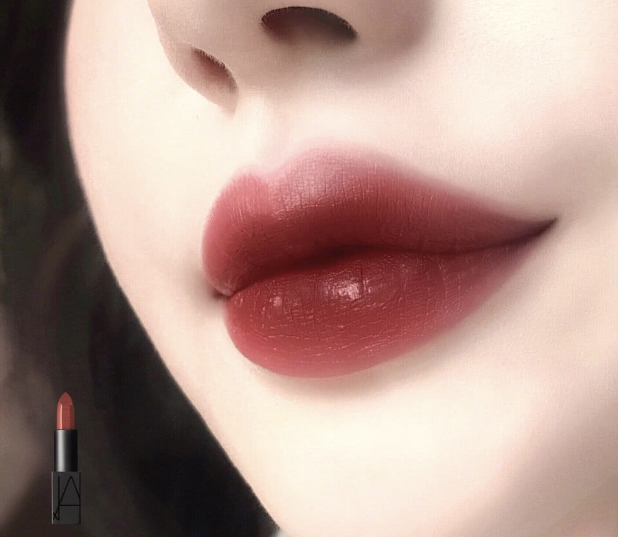 新晋十大神仙口红色号！别再抓着迪奥999不放啦，这里有更美的