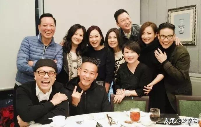 潘粤明回应与董洁复合传闻了吗,潘粤明首次公开场合感谢董洁