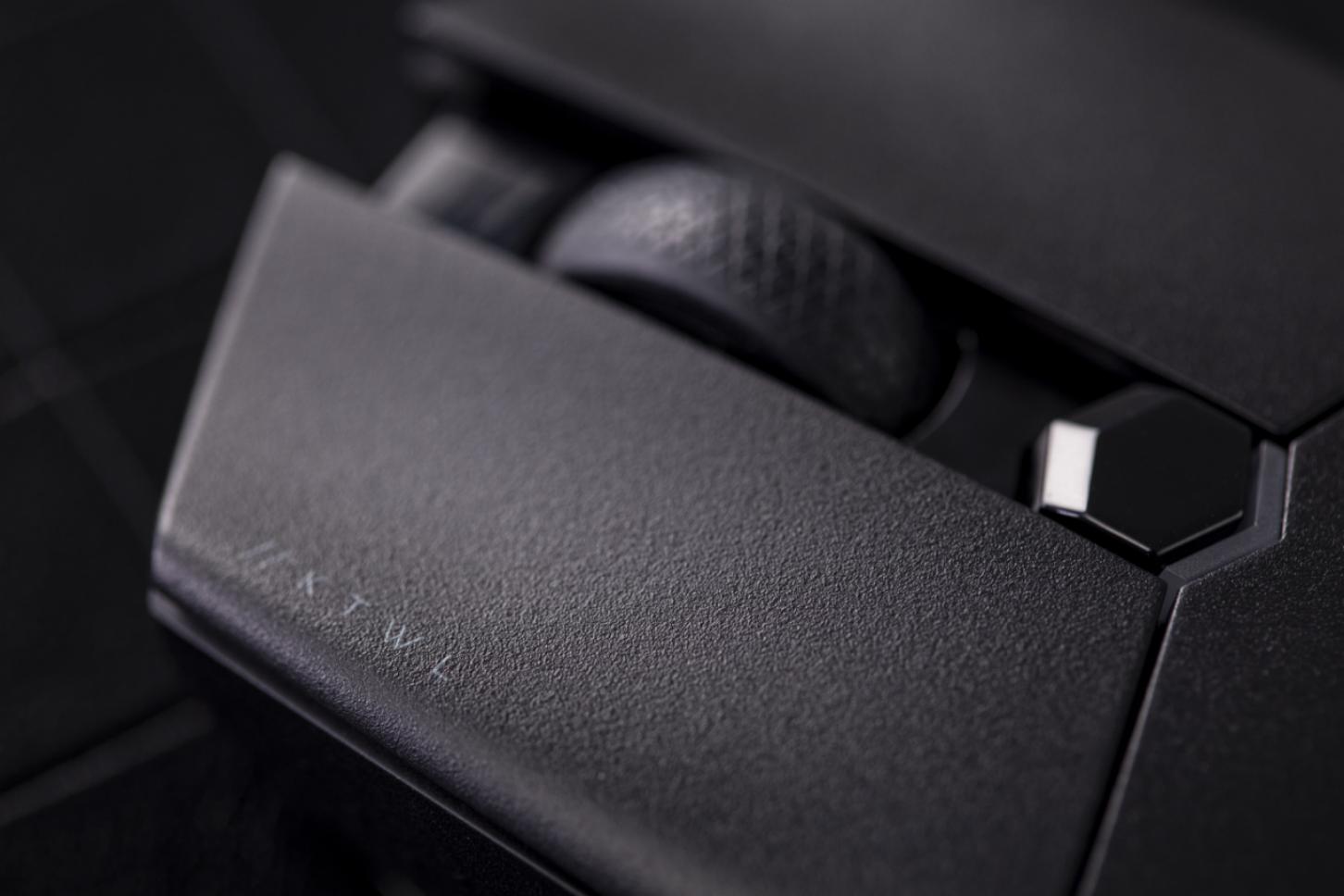 海盗船钢爪无线鼠标测评,海盗船katar入门级游戏鼠标