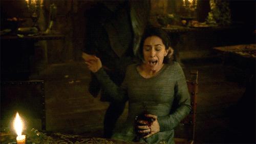 权力的游戏这样算烂尾吗,权力的游戏最全最详细解读