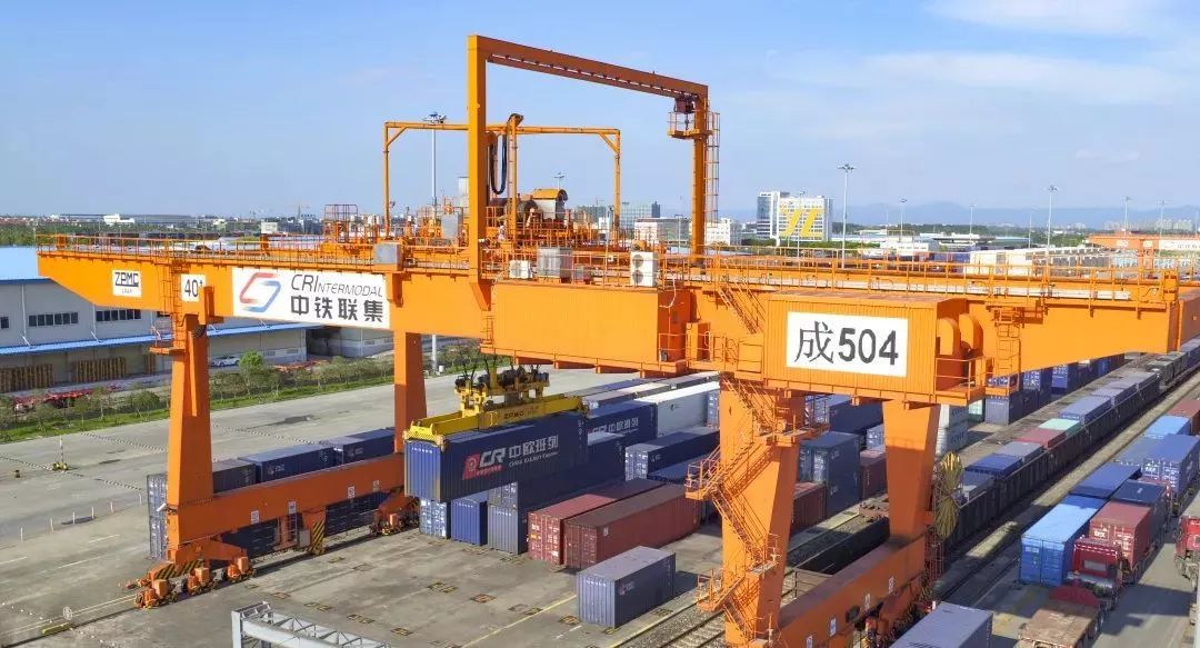 大港百科解密铁路运输单据——ATB