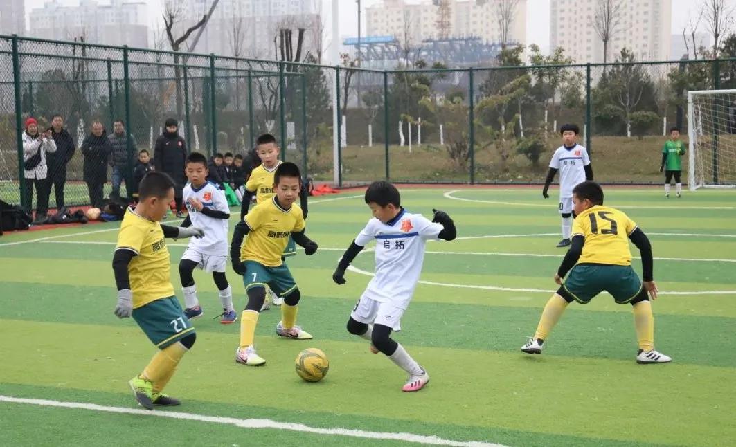 陕西省足协联盟杯,陕西联盟杯青少年足球赛2022