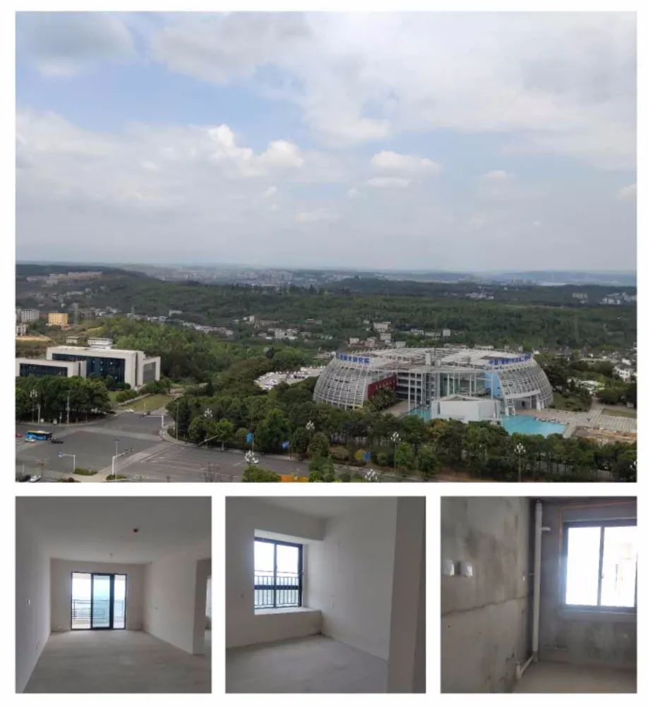 绵阳长兴星城的房子怎么样,四川绵阳长兴星城房价