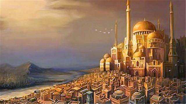 相比面对钢铁洪流和生化*器武**时的人体冲锋,伊朗这一点更加可怕