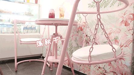 火爆全网的网红奶茶,网红火爆的奶茶店