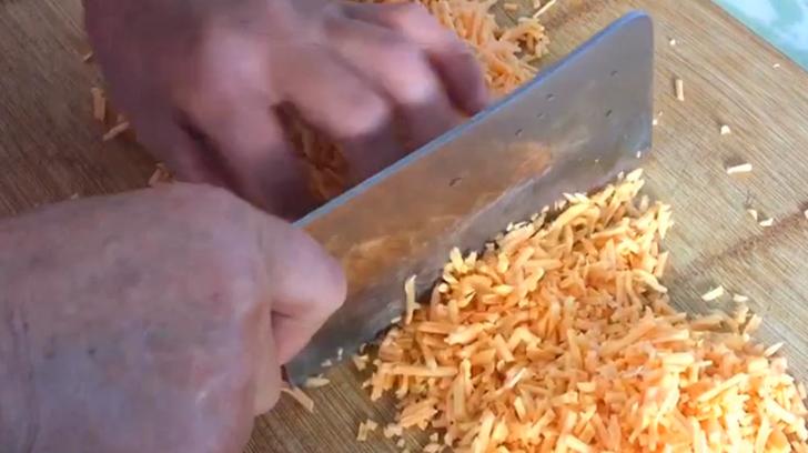 玉米面这样吃太过瘾,玉米面怎么吃好吃又简单